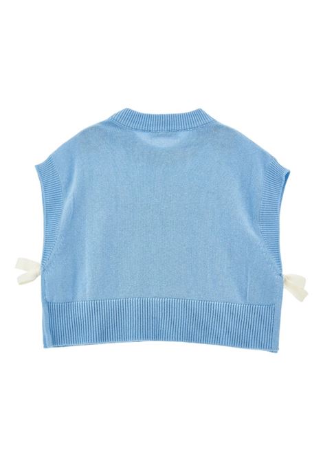 Gilet Philosophy Kids PHILOSOPHY KIDS | MAGLIONI E CARDIGAN | I9E3085045P058